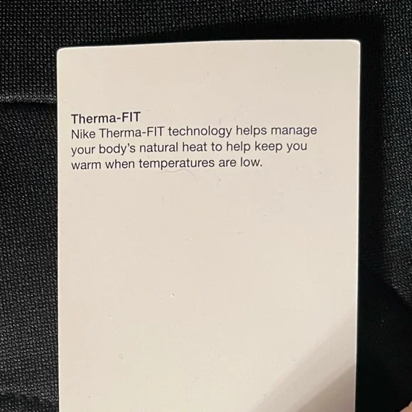 Nike NWT Georgia Bulldogs Pullover Thermal Hoodie - size Med - Picture 9 of 11